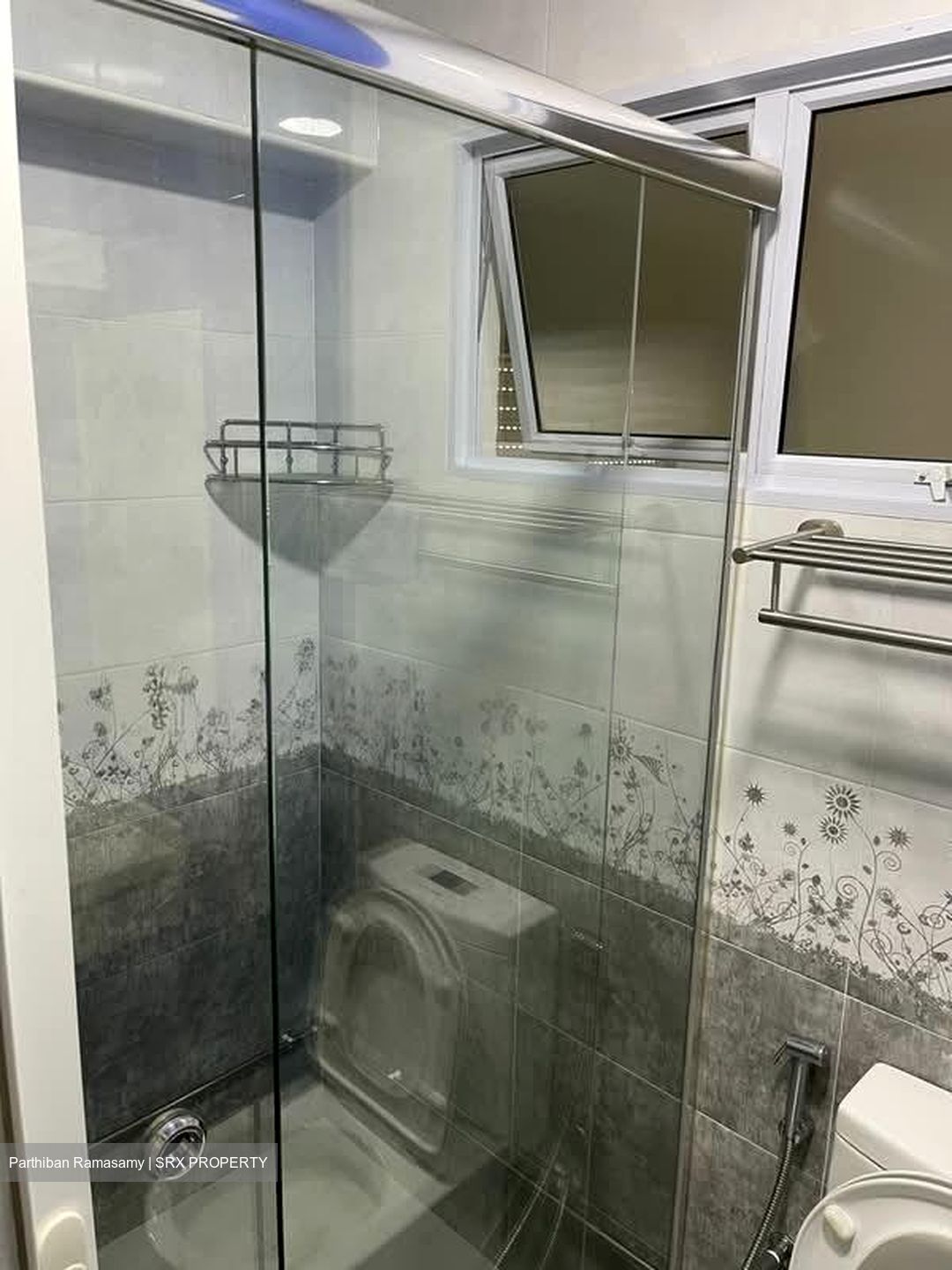 Blk 288C Jurong East Street 21 (Jurong East), HDB Executive #572142661